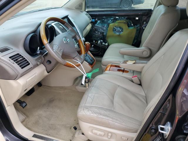Photo 7 from auction – 2009 LEXUS RX 350 with VIN 2T2GK31U09C079891