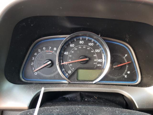 Photo 9 from auction – 2015 TOYOTA RAV4 LIMIT with VIN 2T3YFREV5FW232446
