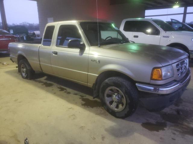 Photo 4 from auction – 2002 FORD RANGER SUP with VIN 1FTYR44U62PA61683