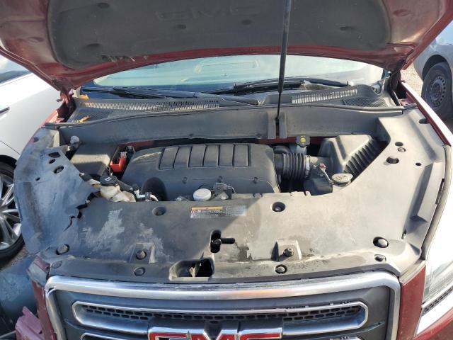Photo 12 from auction – 2015 GMC ACADIA SLT with VIN 1GKKRRKD3FJ335103