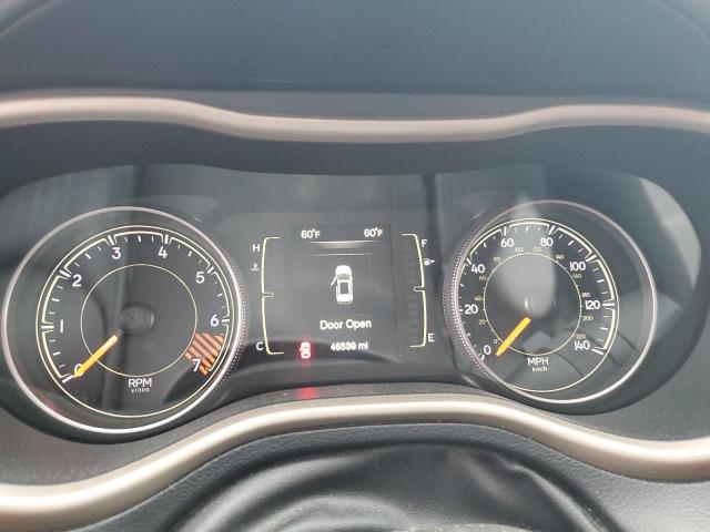 Photo 9 from auction – 2015 JEEP CHEROKEE L with VIN 1C4PJLCB0FW759750