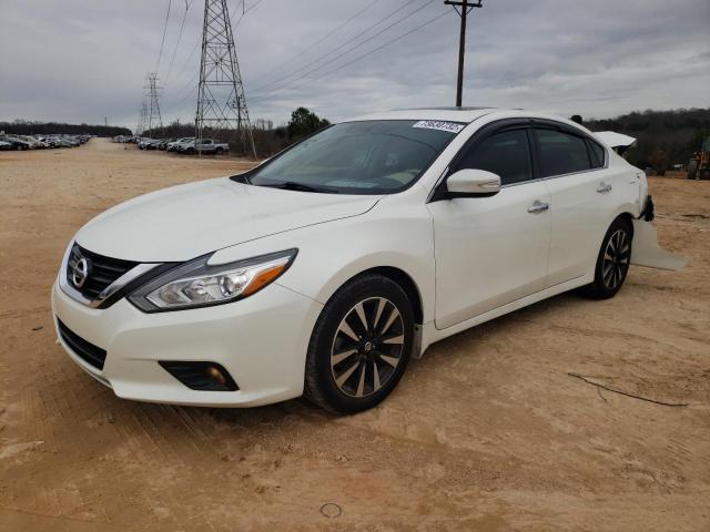 NISSAN ALTIMA 2.5 2017 with VIN 1N4AL3APXHC491881 - Photo from auction