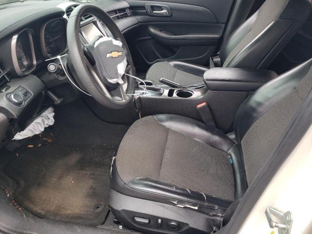 Photo 7 from auction – 2014 CHEVROLET MALIBU 1LT with VIN 1G11C5SL4EF221405
