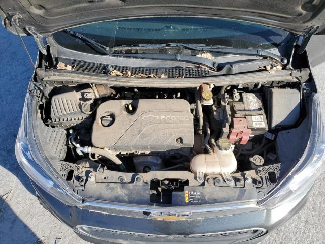 Photo 11 from auction – 2018 CHEVROLET SPARK 1LT with VIN KL8CD6SA5JC475808