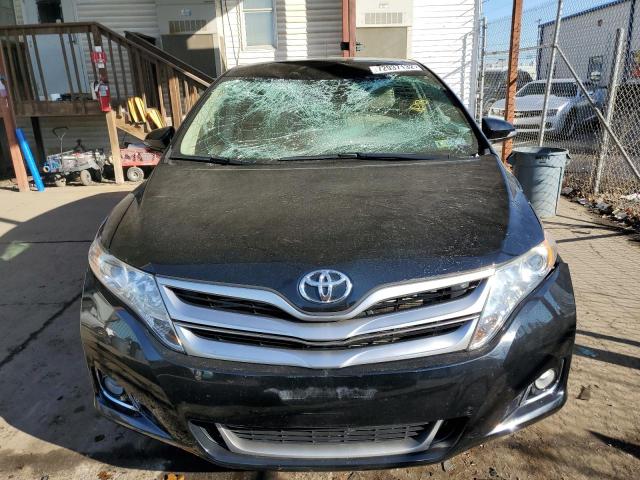 Photo 5 from auction – 2014 TOYOTA VENZA LE with VIN 4T3BA3BB8EU055742