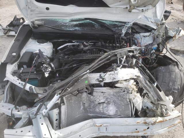 Photo 11 from auction – 2023 SUBARU IMPREZA SP with VIN 4S3GTAM69P3705723