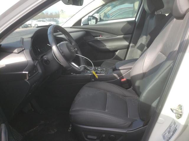Photo 7 from auction – 2022 MAZDA CX-30 PREF with VIN 3MVDMBCL0NM439497