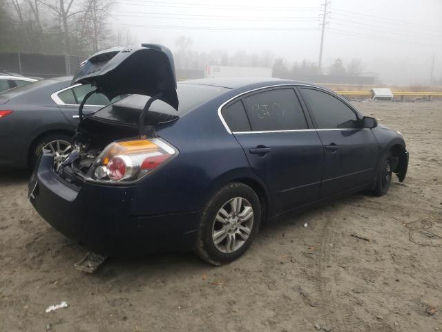 Photo 3 from auction – 2012 NISSAN ALTIMA BAS with VIN 1N4AL2AP4CN510688