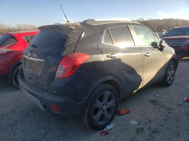Photo 3 from auction – 2014 BUICK ENCORE with VIN KL4CJCSB5EB649535