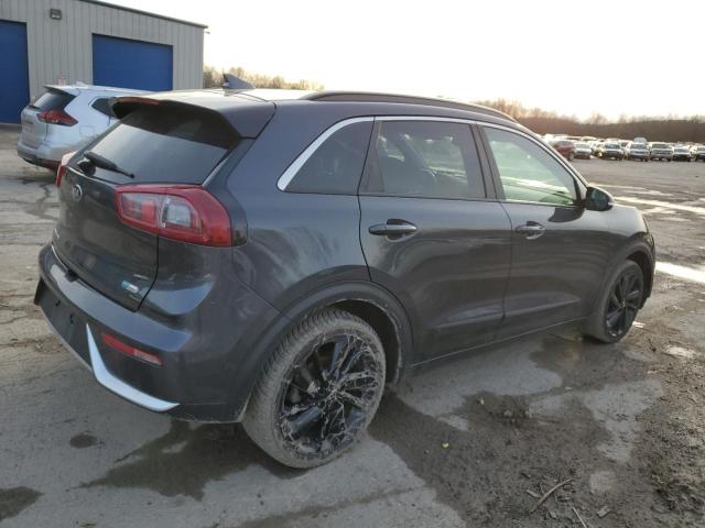 Photo 3 from auction – 2019 KIA NIRO EX with VIN KNDCC3LC9K5258177