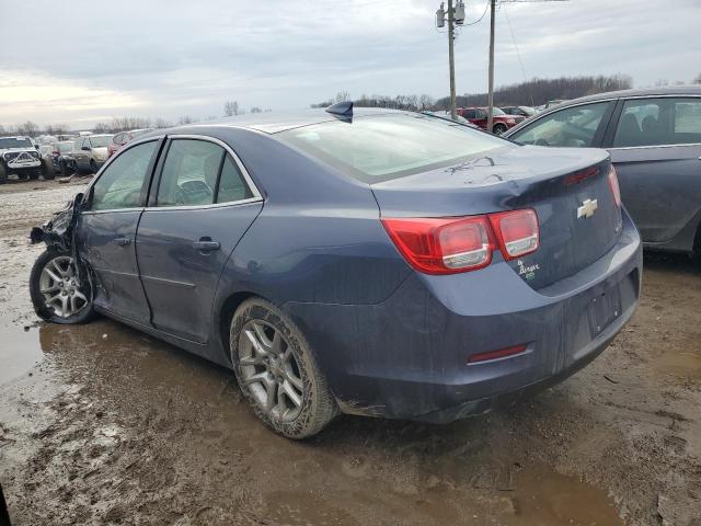 Photo 2 from auction – 2015 CHEVROLET MALIBU 1LT with VIN 1G11C5SL5FF161720
