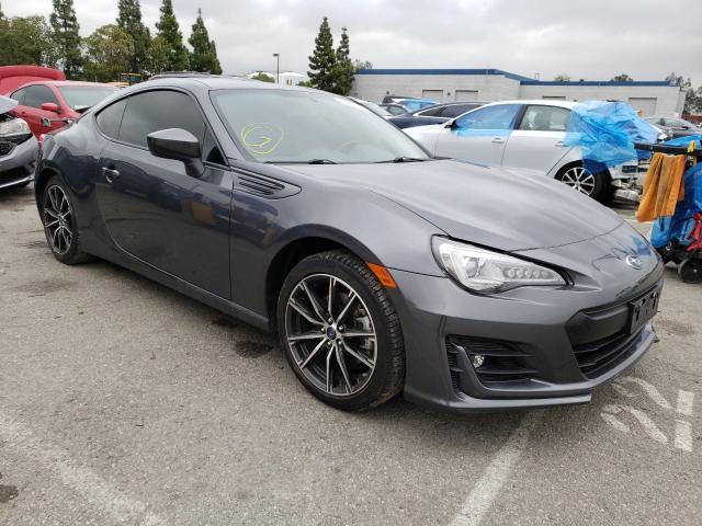 Photo 4 from auction – 2020 SUBARU BRZ LIMITE with VIN JF1ZCAC11L9700978