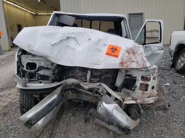 Photo 5 from auction – 1997 FORD F250 with VIN 1FTHX25F7VEC31463