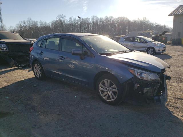 Photo 4 from auction – 2016 SUBARU IMPREZA PR with VIN JF1GPAB61G8257445
