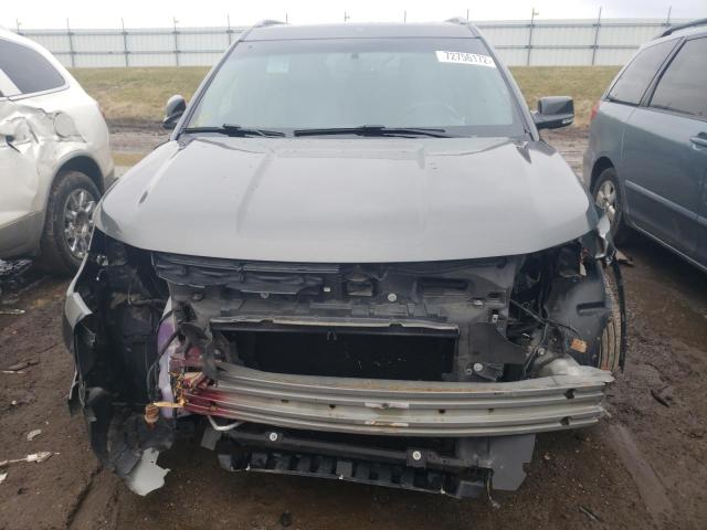 Photo 5 from auction – 2016 FORD EXPLORER X with VIN 1FM5K8D81GGC99610