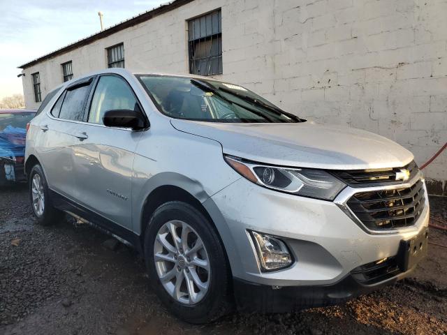 Photo 4 from auction – 2020 CHEVROLET EQUINOX LT with VIN 3GNAXUEV5LS625574