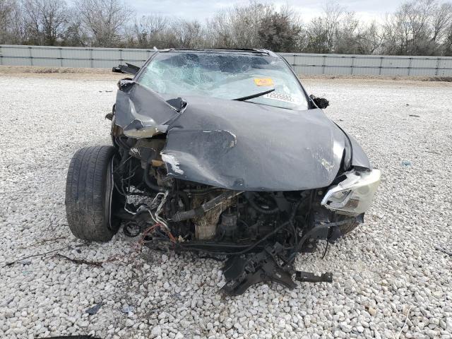 Photo 5 from auction – 2013 NISSAN MAXIMA S with VIN 1N4AA5AP6DC825304