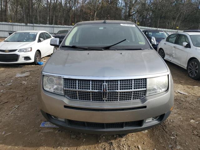 Photo 5 from auction – 2008 LINCOLN MKX with VIN 2LMDU68C88BJ05290