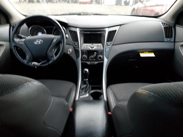 Photo 8 from auction – 2011 HYUNDAI SONATA SE with VIN 5NPEC4AC1BH199871