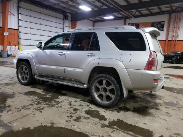 Photo 2 from auction – 2003 TOYOTA 4RUNNER LI with VIN JTEBT17R338002353