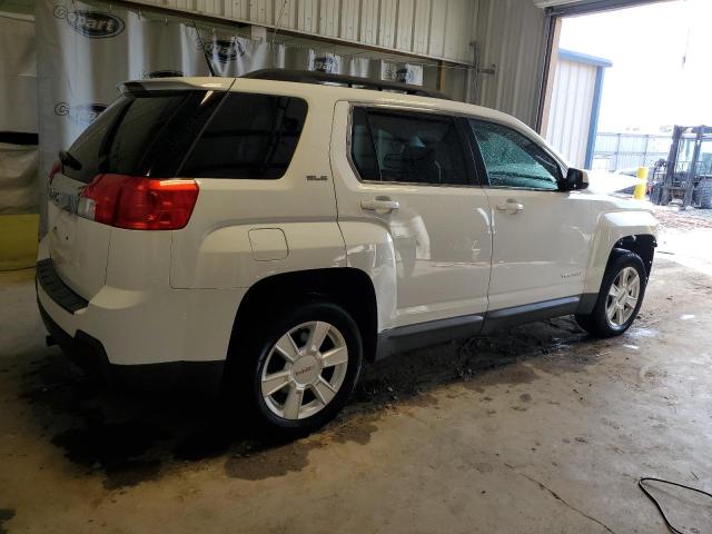Photo 3 from auction – 2012 GMC TERRAIN SL with VIN 2GKALSEK0C6142012