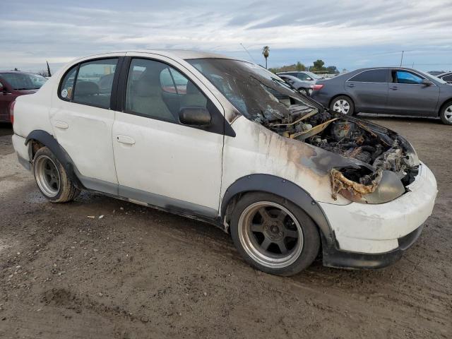 Photo 4 from auction – 2000 TOYOTA ECHO with VIN JTDBT1235Y0027087