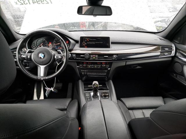 Photo 8 from auction – 2015 BMW X6 XDRIVE3 with VIN 5UXKU2C50F0N78025