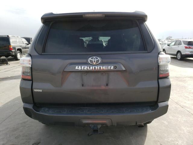 Photo 6 from auction – 2015 TOYOTA 4RUNNER SR with VIN JTEZU5JR1F5086965