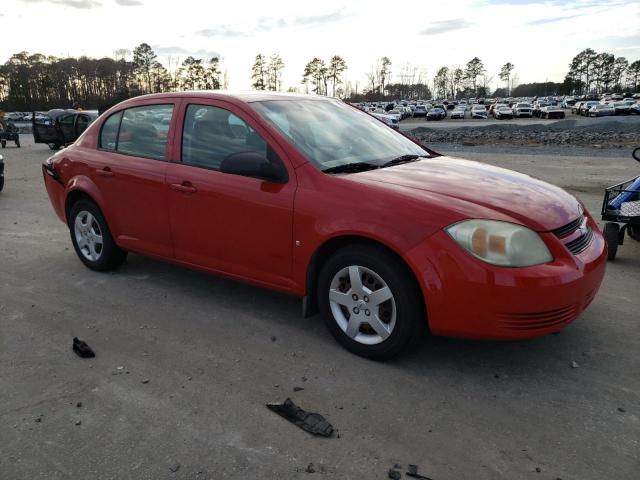 Photo 4 from auction – 2006 CHEVROLET COBALT LS with VIN 1G1AK55F367765415