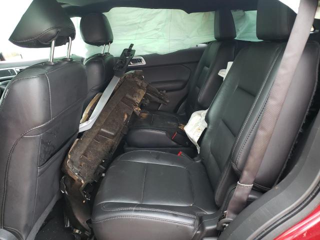 Photo 11 from auction – 2015 FORD EXPLORER X with VIN 1FM5K8D89FGA94616