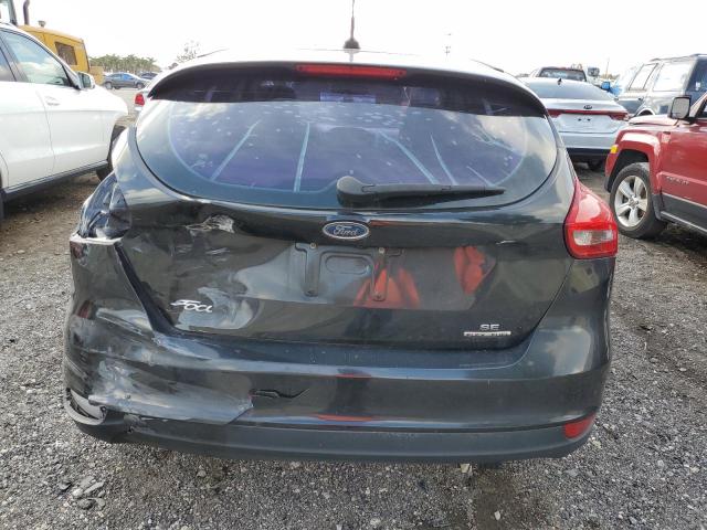 Photo 6 from auction – 2015 FORD FOCUS SE with VIN 1FADP3K25FL343574