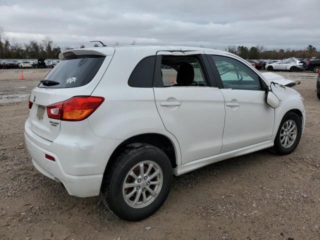 Photo 3 from auction – 2011 MITSUBISHI OUTLANDER with VIN JA4AP3AU4BZ008968