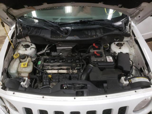 Photo 12 from auction – 2011 JEEP PATRIOT SP with VIN 1J4NT1GA2BD146861