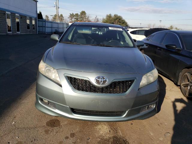 Photo 5 from auction – 2008 TOYOTA CAMRY CE with VIN 4T1BE46K38U790355