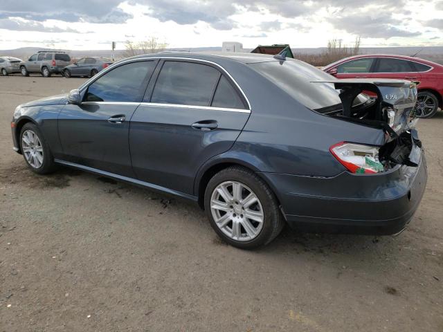 Photo 2 from auction – 2013 MERCEDES-BENZ E 350 with VIN WDDHF5KB7DA724013