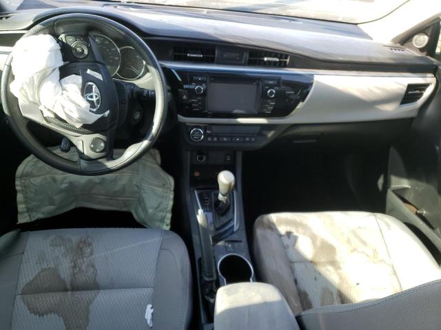 Photo 8 from auction – 2016 TOYOTA COROLLA L with VIN 2T1BURHE4GC662035