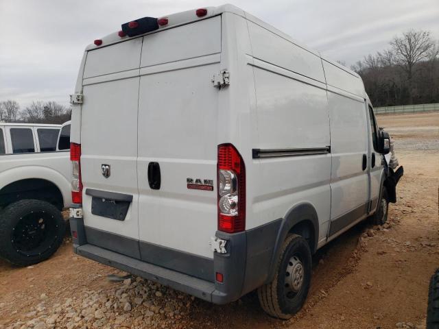 Photo 3 from auction – 2014 RAM PROMASTER with VIN 3C6TRVBG8EE113727