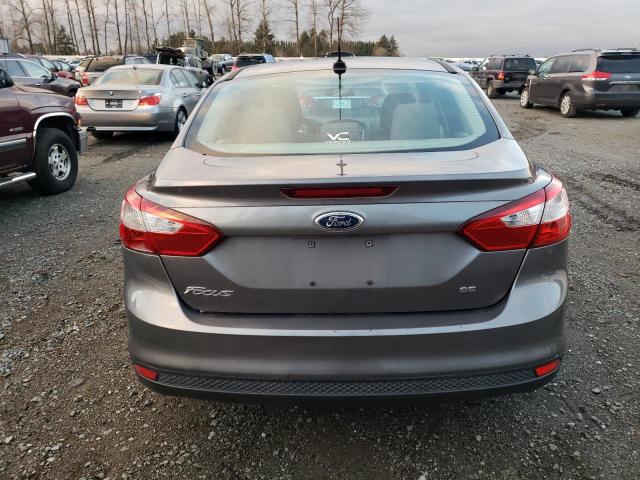 Photo 6 from auction – 2014 FORD FOCUS SE with VIN 1FADP3F26EL400695