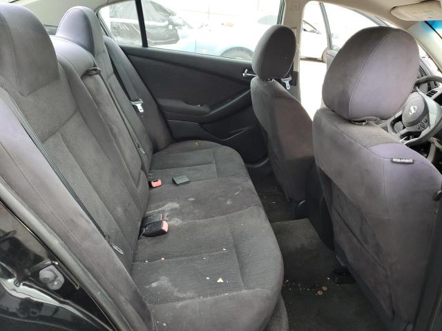 Photo 10 from auction – 2012 NISSAN ALTIMA BAS with VIN 1N4AL2AP9CN483715