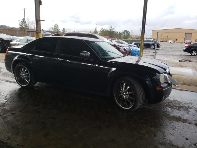 Photo 4 from auction – 2018 CHRYSLER 300 TOURIN with VIN 2C3CA4CD6AH112366
