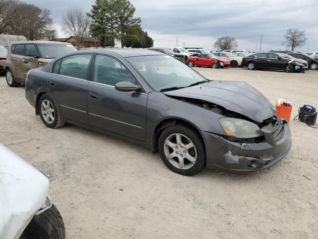 Photo 4 from auction – 2005 NISSAN ALTIMA S with VIN 1N4AL11D15C242908