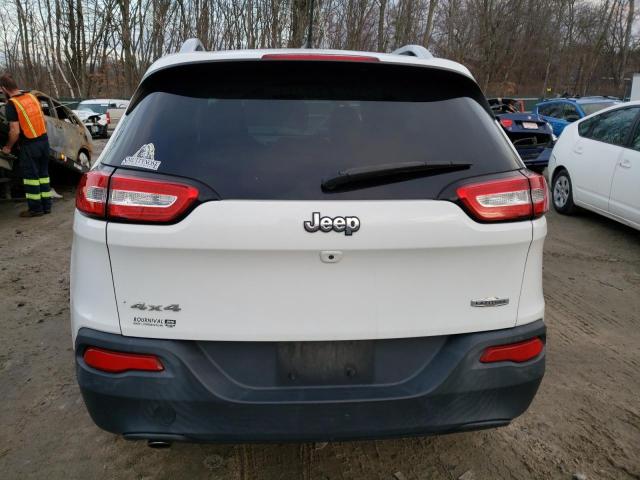 Photo 6 from auction – 2015 JEEP CHEROKEE L with VIN 1C4PJMCB5FW789431