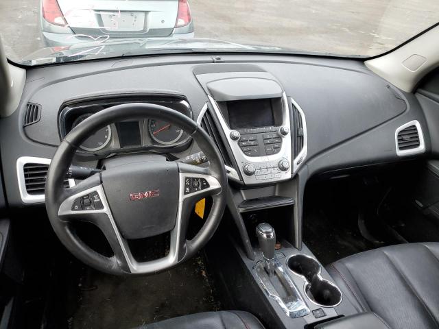 Photo 8 from auction – 2017 GMC TERRAIN SL with VIN 2GKALPEK1H6303522
