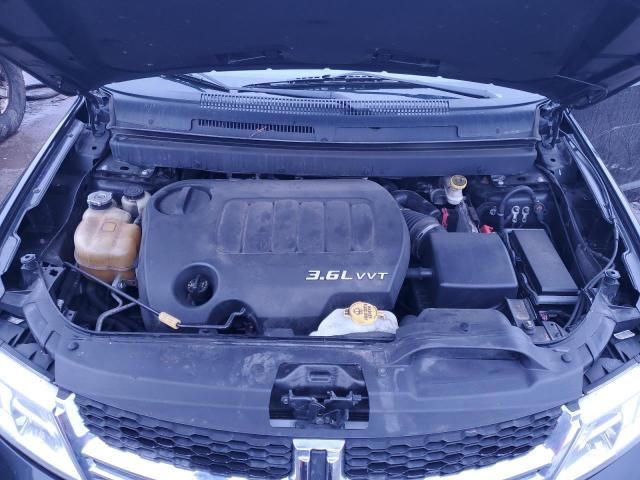 Photo 11 from auction – 2012 DODGE JOURNEY SX with VIN 3C4PDCBG0CT396078