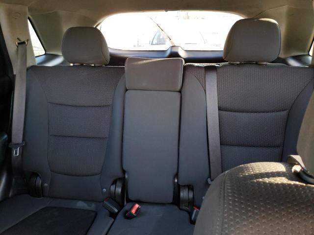 Photo 10 from auction – 2011 KIA SORENTO BA with VIN 5XYKT3A11BG082231