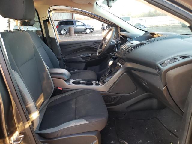 Photo 7 from auction – 2015 FORD ESCAPE S with VIN 1FMCU0F79FUC12365
