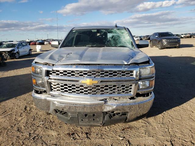 Photo 5 from auction – 2015 CHEVROLET SILVERADO with VIN 3GCUKREH4FG350766