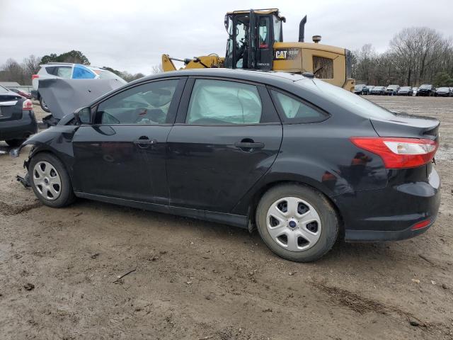 Photo 2 from auction – 2014 FORD FOCUS S with VIN 1FADP3E29EL159684