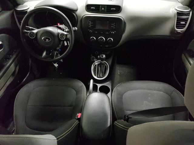 صورة رقم 8 من المزاد - 2016 KIA SOUL + مع VIN KNDJP3A56G7291374