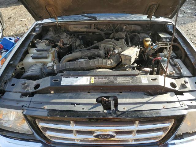Photo 11 from auction – 2001 FORD RANGER SUP with VIN 1FTYR14V51TB00227